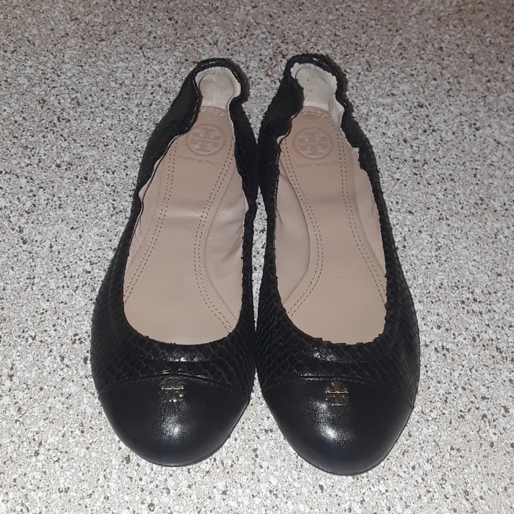Tory Burch  flats